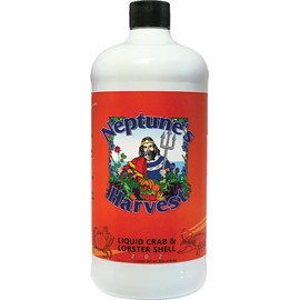 Liquid Crab & Lobster Shell 2-0-2 (18 oz)