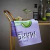 Ulster Weavers Tea Towel-Margarita (100% Cotton), Purple, One Size