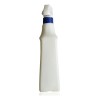 Líquido Limpieza en Seco Carros New Shine 500ml Sin Agua