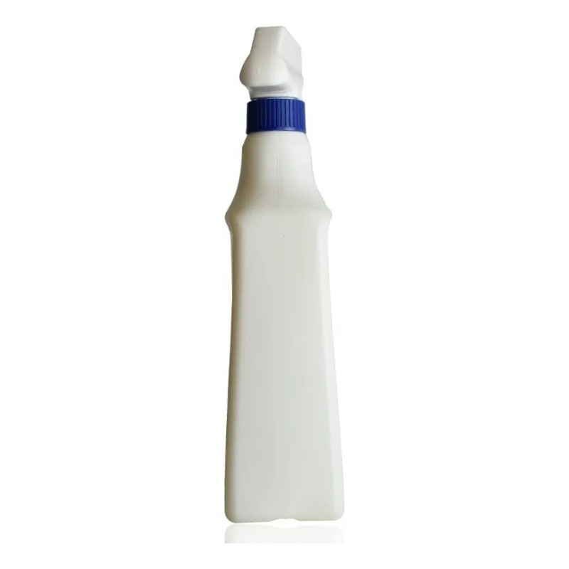 Líquido Limpieza en Seco Carros New Shine 500ml Sin Agua