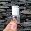 Xena Envase Pet Vacío De 5 Ml. Para Gel Con
