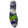 The Amazing Memory Foam Insoles