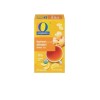 Organics Lemon ginger tea