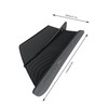 Motorcycle Wing Set Universal 1 Pair Aerodynamic Motorcycle Wings Carbon