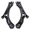 DriveFix Front Lower Left and Right Control Arm with Ball