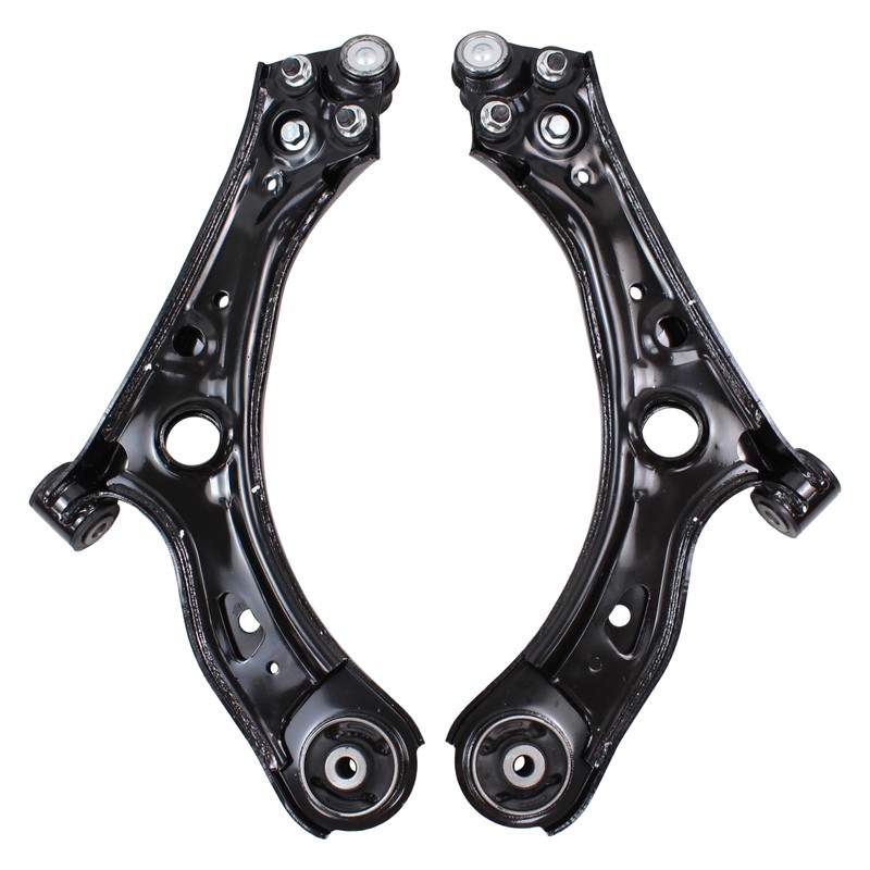 DriveFix Front Lower Left and Right Control Arm with Ball