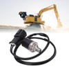 Loader Pressure Switch High Accuracy Alloy Steel Loader Pressure Switch