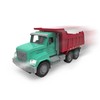 Driven Remote Control Truck Dump Truck, Mini RC Car Micro