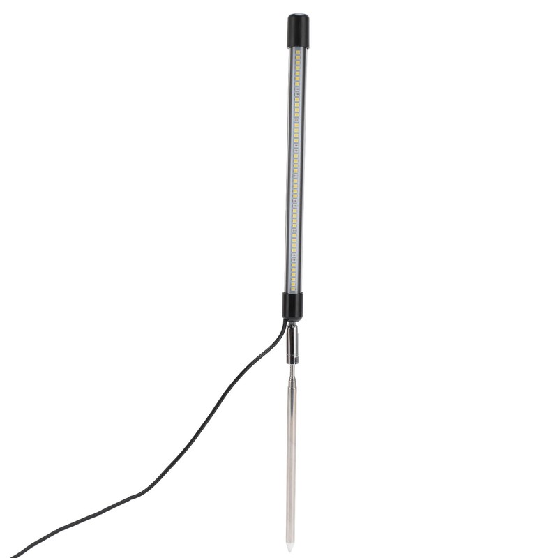 48 LEDs Plant Lamp with 4H 8H 12H Timing 6