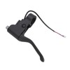 Electric Scooter Brake Handle Brake Lever Aluminium Handle Brake Lever