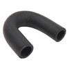 Engine Heater Core Bypass Kit 5/8in 3/4in Hose Fitting Aluminum