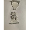 Rollease 20 pair ROLLEASE Roller Shade R3-R8 EXTENSION CLUTCH BRACKETS