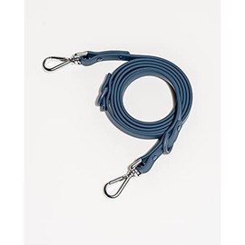Wild One Leash - Small - Blue