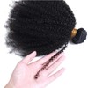 Bundle NEW AFRO CURLY [1PC/PK]:_12 inch