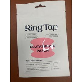 Stick-On/Glutathione/Vitamin/Back/Patches