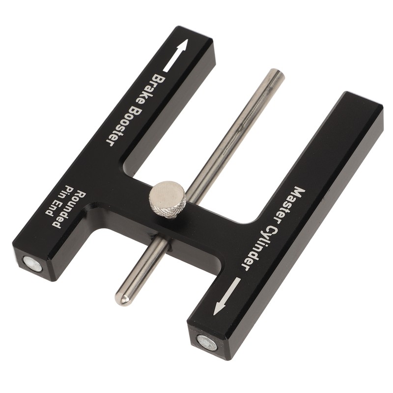 Brake Adjustment Tool Aluminium Alloy Brake Booster Master Cylinder Push