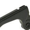 Vicma clutch lever black for Yamaha DT50 R, SM, XT125