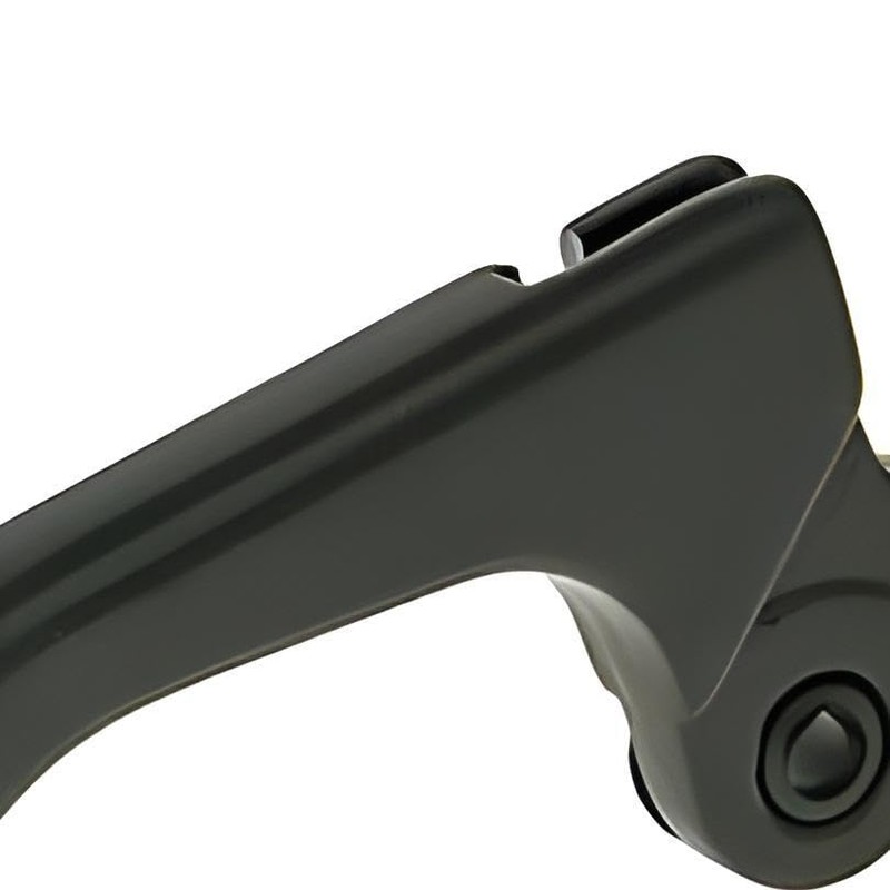 Vicma clutch lever black for Yamaha DT50 R, SM, XT125