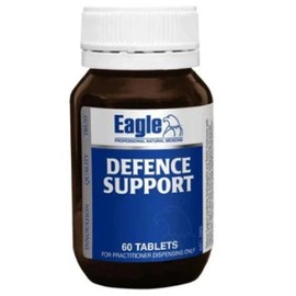 Eagle Defence Support 60 Tablets