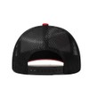 Quanhaigou Trucker Hat - Mesh Snap Back - Unisex Adjustable