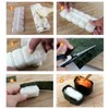 2 Pieces Sushi Maker Mold Nigiri Sushi Mold Rice Ball