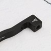 Ultralight Disc Brake Adapter FM Flat PM Post Mount IS