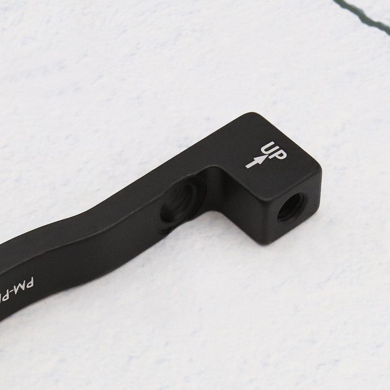 Ultralight Disc Brake Adapter FM Flat PM Post Mount IS