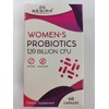 Negima Probiotics for Women - 240 Caps