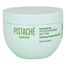Pistachio Body Butter by PistachÃ Skincare â€" a.k.a The Boyfriend Body Butter