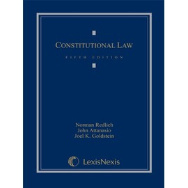Constitutional Law