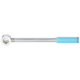 KVK One-Touch Handle (Double Long Type), EmerBlue PZ129GB