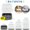 Washing Machine, Raised Bottom, Anti-Vibration Rubber, Washing Machine Rest Stand,