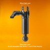 iBOLT FixedPro 360 4.5 inch Aluminum Extension arm for All