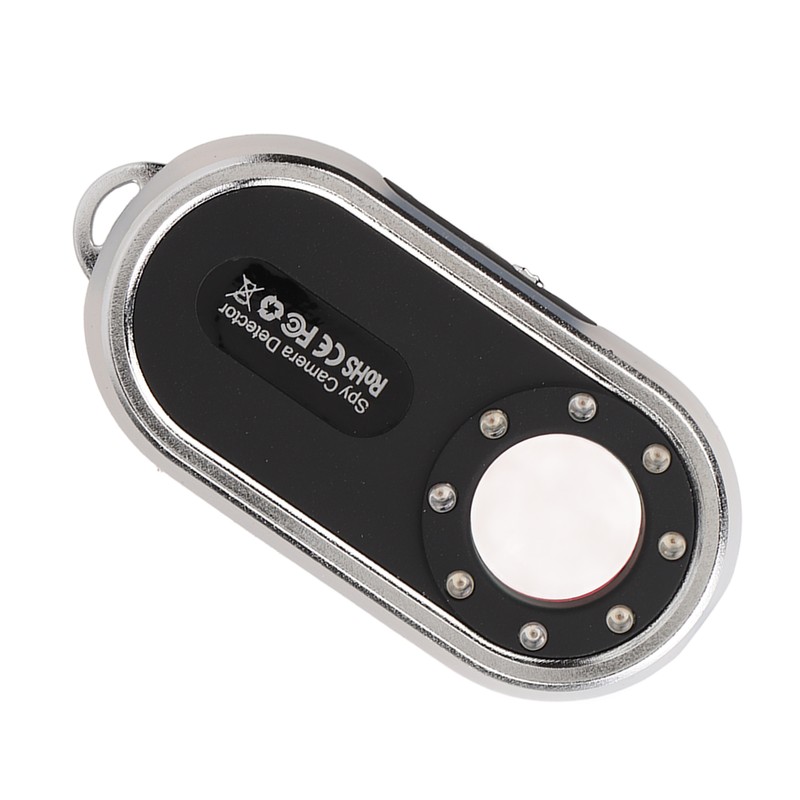 S200 Camera Finder Detector Infrared Scanning Bug Detector Camera Detector