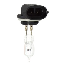 6675336 LED Headlight Bulb Light Lens Lamp fits for Bobcat Skid Steer Loader 5600 751 753 763 773 863 864 873 883 963 A220 A300 A770 S130 S150 S160 S175 S185 S205 S220 S250 S300