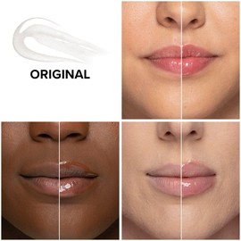 Too Faced Too Faced Lip Injection Extreme Lip Plumper | Long Lasting Lip Plumping Serum, 0.14 Fl Oz, Original