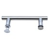 KEABATH Shower Door Handle 2 Pack Shower Door knob Pull