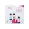 Kit Serum Vitamina C, Acido Hialuronico, Celulas Madre 3unid Momento