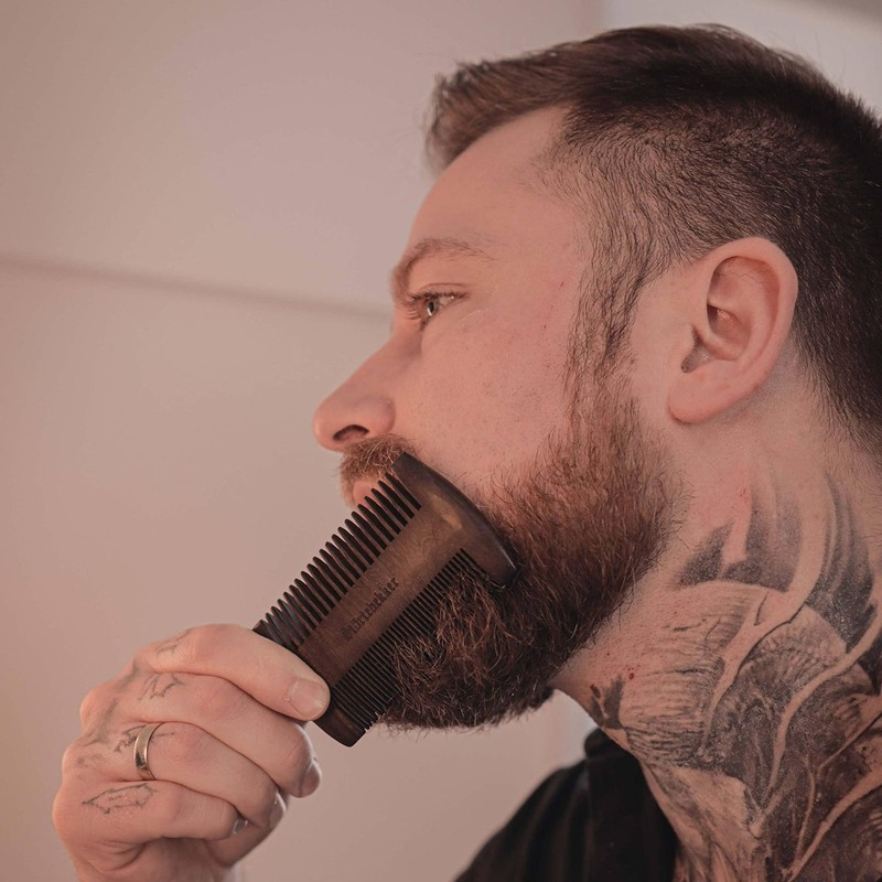 Störtebekker Premium Beard Care Set for Men – Includes Beard