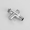 Ibergrif - Unterputz WC-Bidet Handbrause Set mit Douche und Halter,
