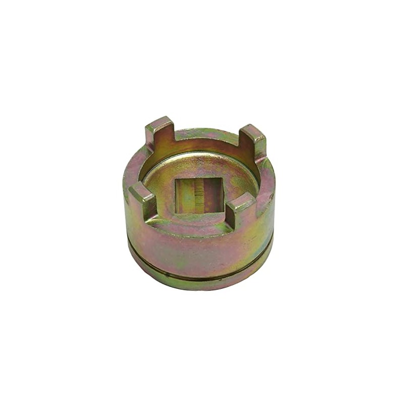 Toolsisland Clutch Lock Nut Wrench Clutch Replacement Clutch Center Lock
