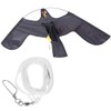 Birds Scarer Repeller Bird Repelling Eagle Kite for Gardens Orchards