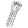 Kozelo 5pcs Socket Head Cap Screws - [1/2"-13 x 2"]