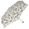 Because B-013319 Folding Umbrella Plant Flower Tote Bag Mini IV
