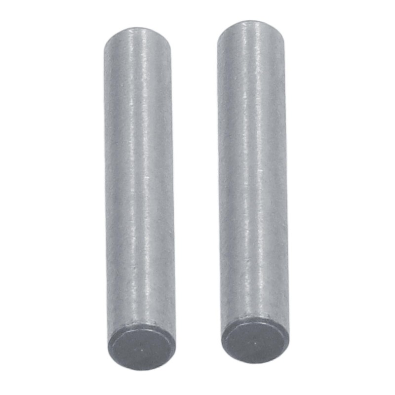 Outboard Motor Drive Pin, Durable Outboard Motor Support Pin for