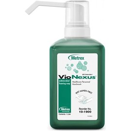 MET 10-1900 Vionexus Antimicrobial Foaming Soap, 1 Liter
