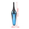 Long Lasting Electric Heated Eyelash Curler 3 Gears Temperature Control