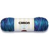 Caron Simply Soft Paints Yarn (4) Medium Worsted Gauge 100%