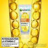 Kit Iluminador Express Aclara Garnier Vitamina C 3pasos Seco