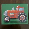 Hess BRAND NEW! SHIPS NOW! 2025 Plush Hess Farm Tractor